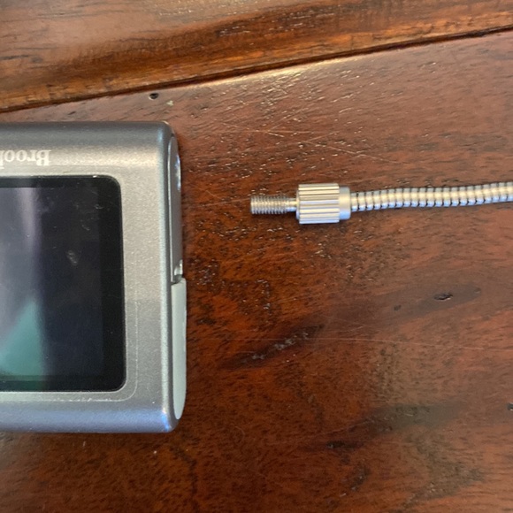 Unused Digital Photo Keychain- Great for kids or those without a cell phone - Picture 6 of 16